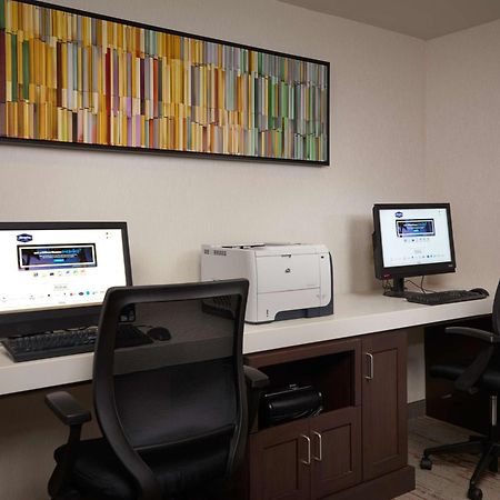Hampton Inn Phoenix/Anthem Esterno foto