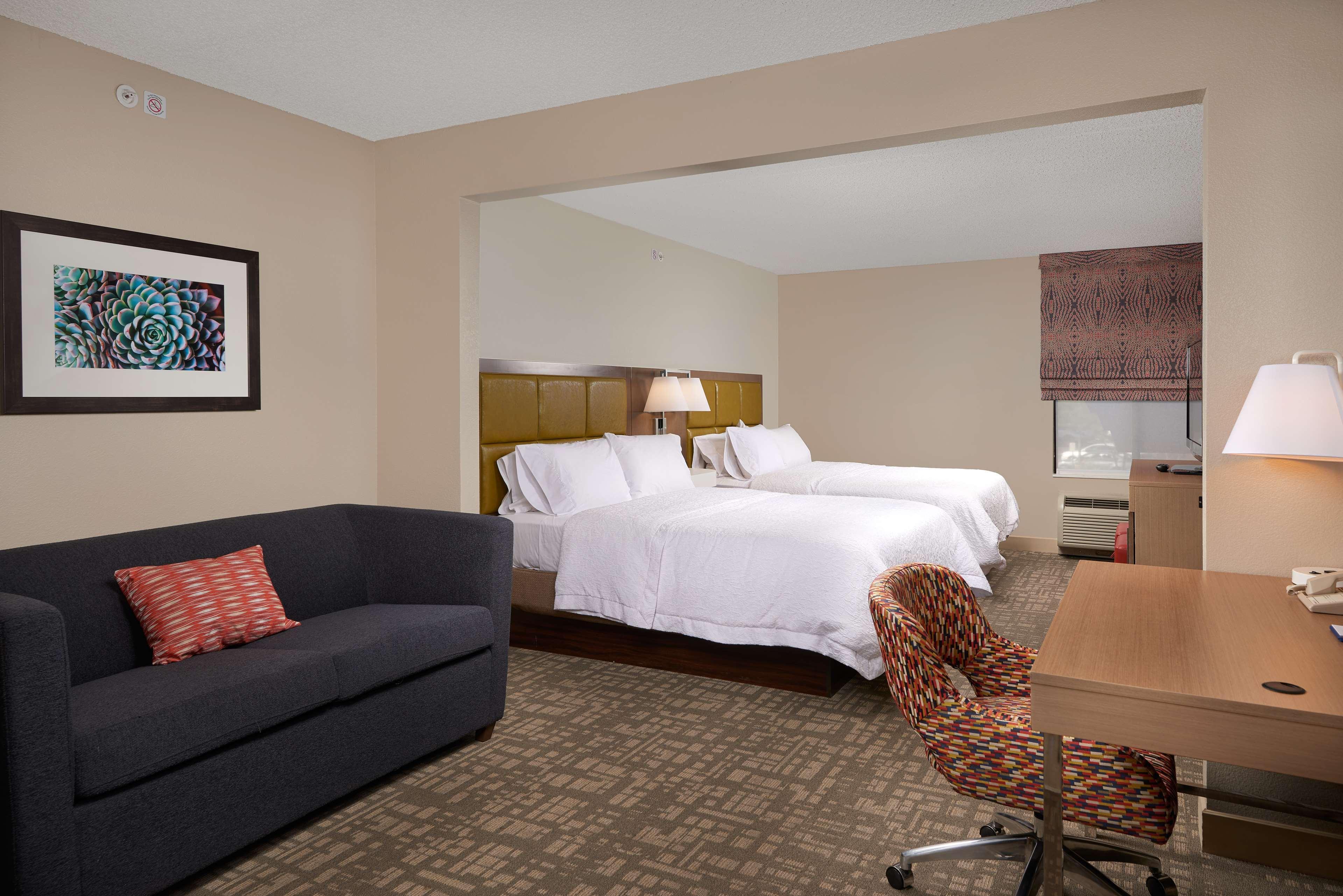 Hampton Inn Phoenix/Anthem Esterno foto