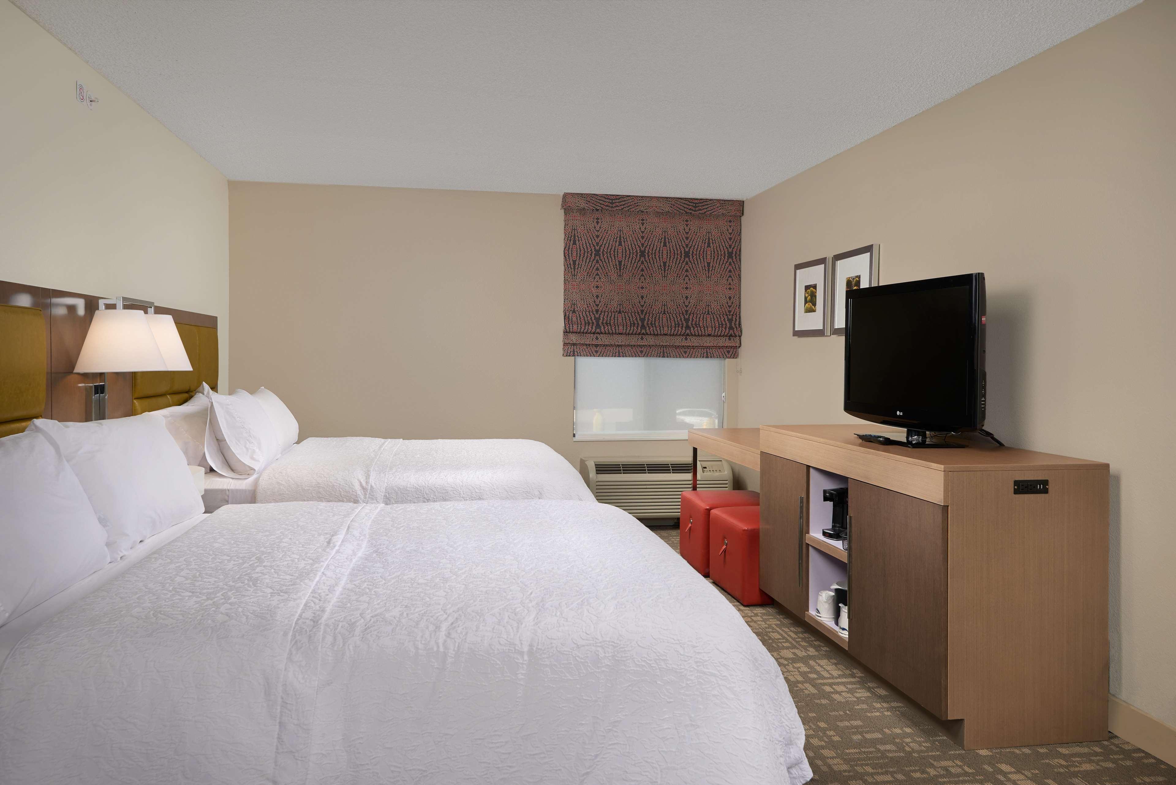 Hampton Inn Phoenix/Anthem Esterno foto