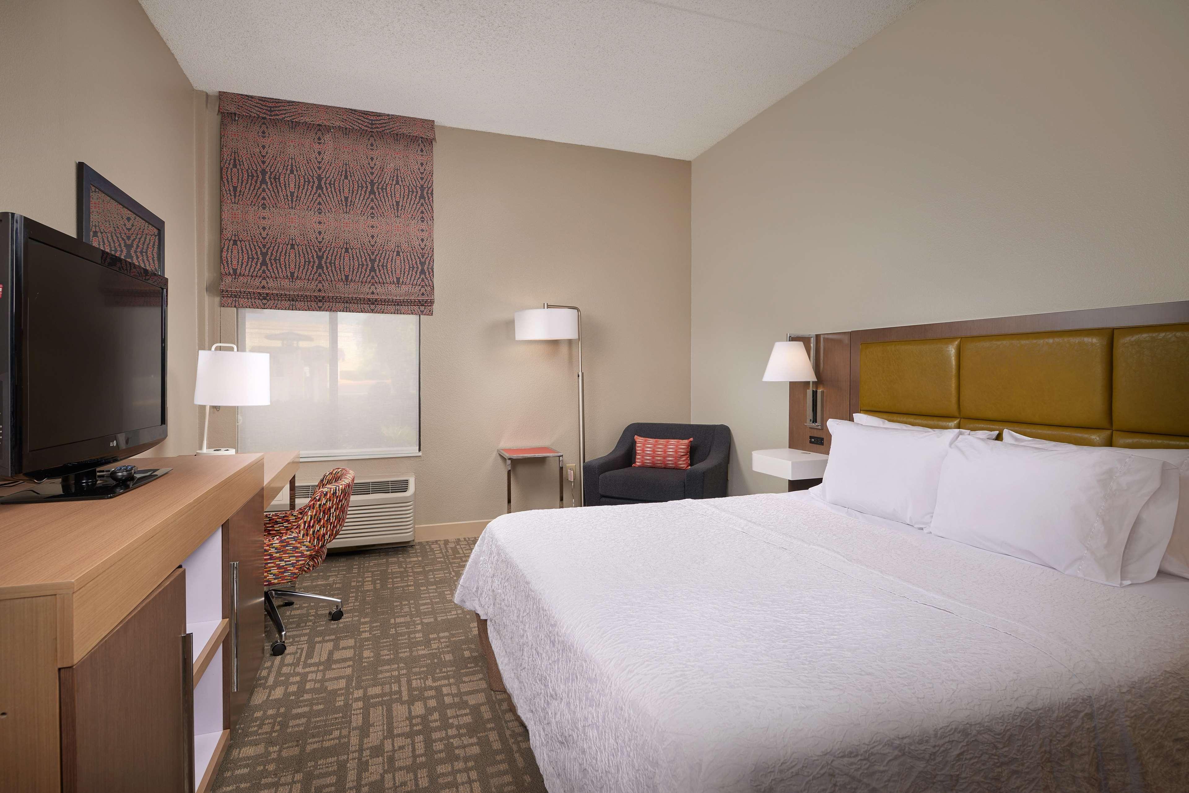 Hampton Inn Phoenix/Anthem Esterno foto