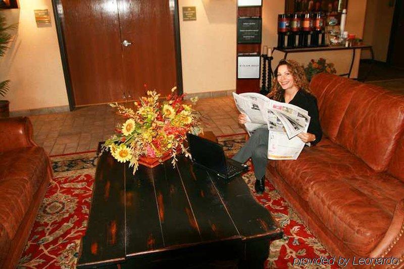 Hampton Inn Phoenix/Anthem Interno foto