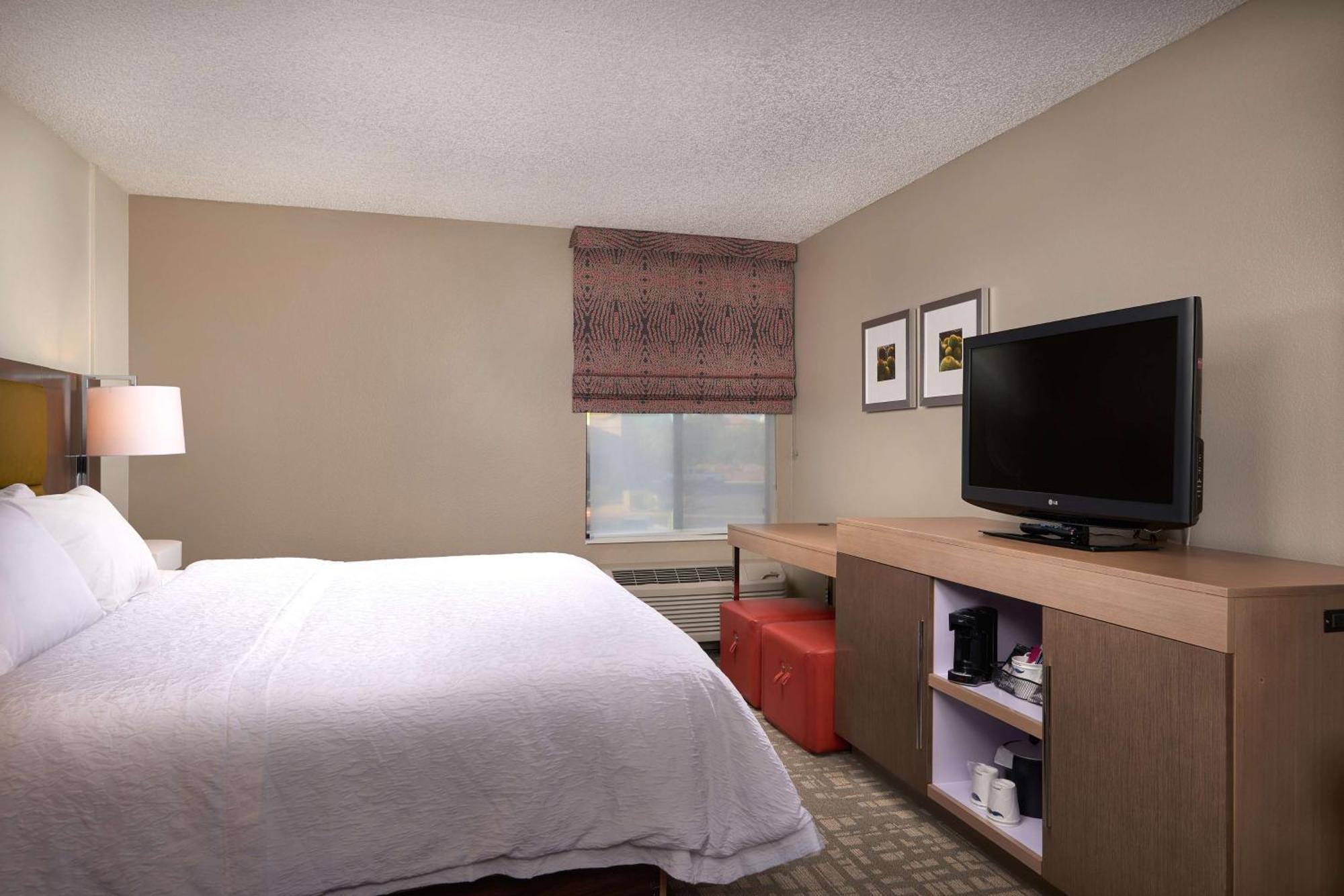 Hampton Inn Phoenix/Anthem Esterno foto