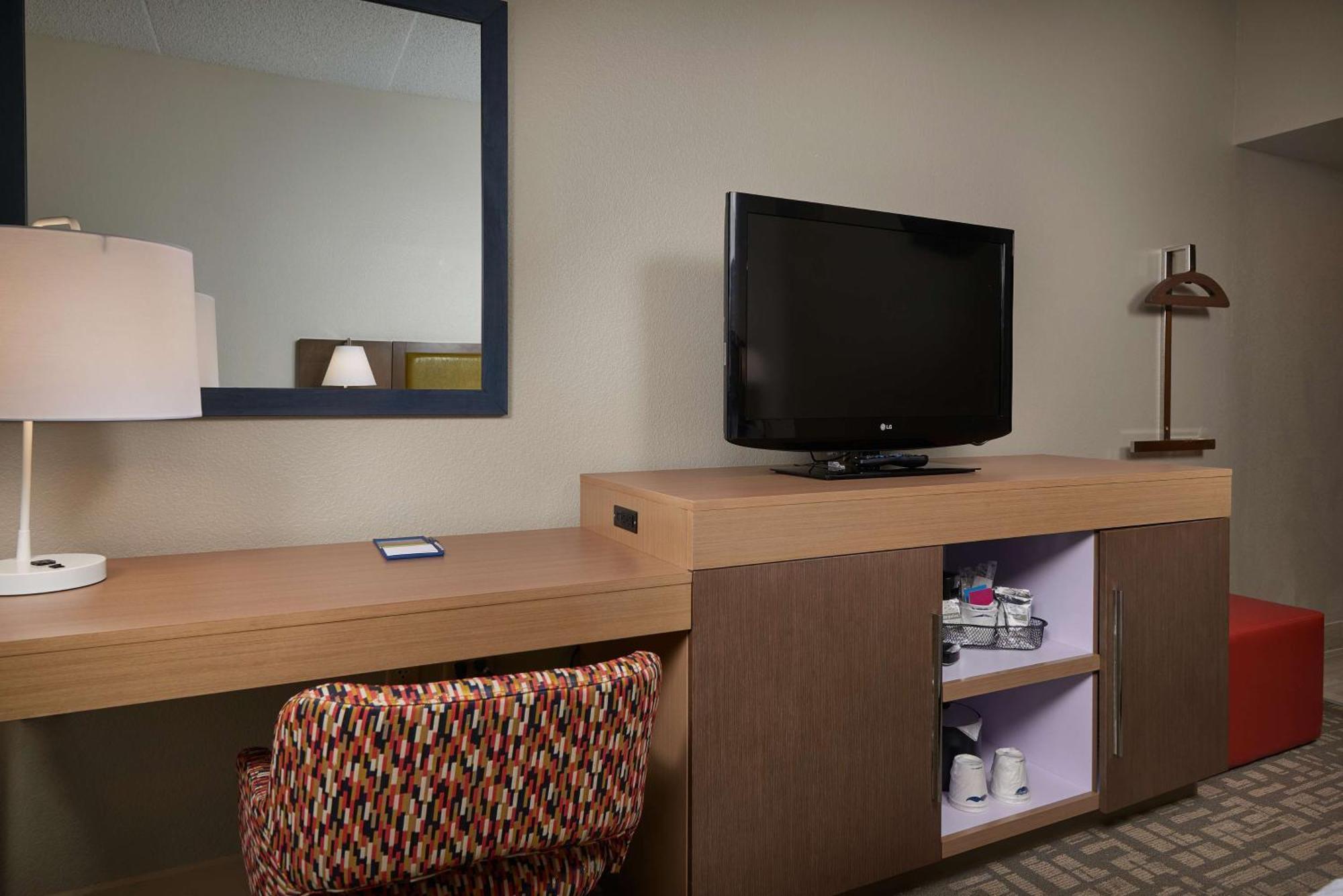 Hampton Inn Phoenix/Anthem Esterno foto