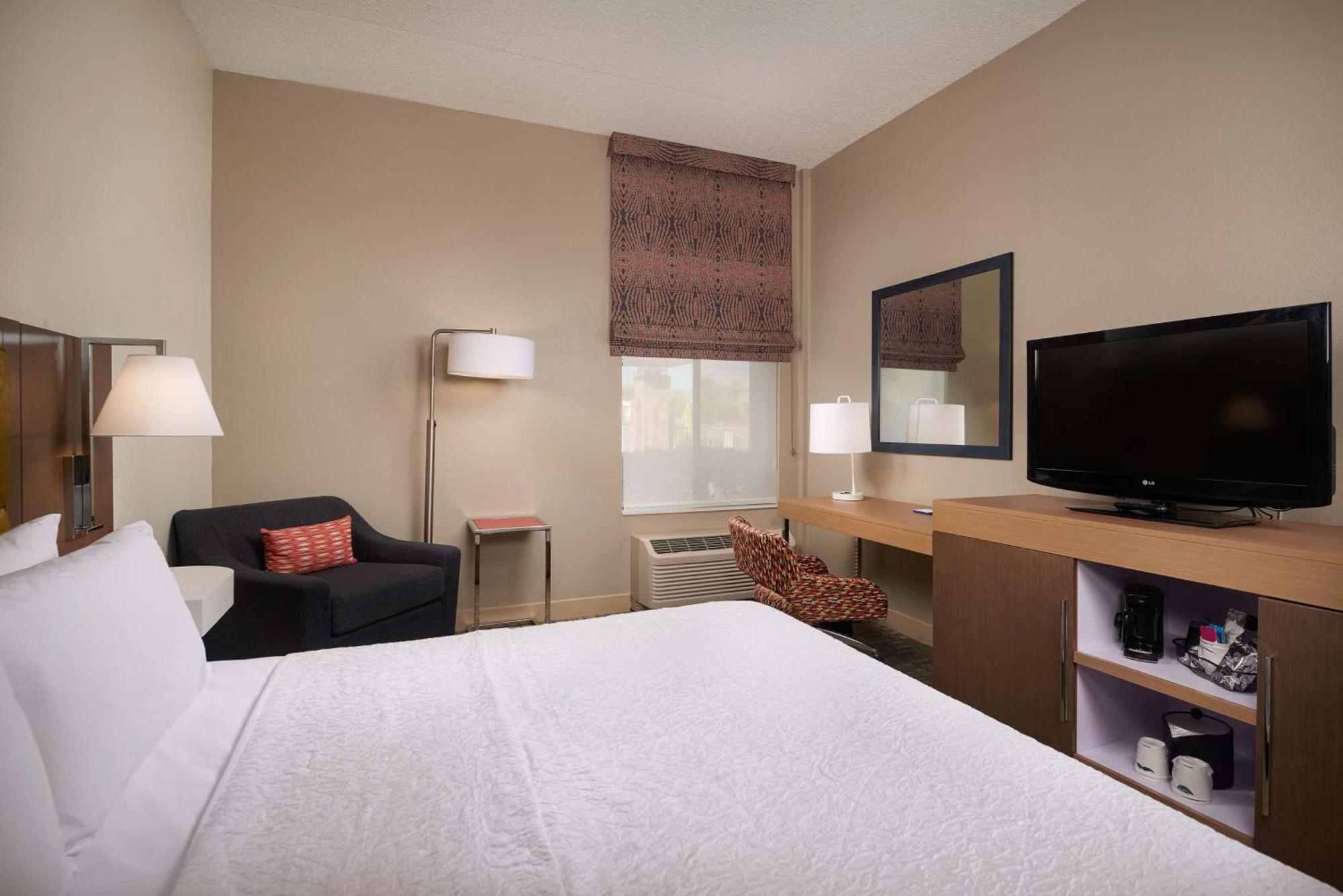 Hampton Inn Phoenix/Anthem Esterno foto