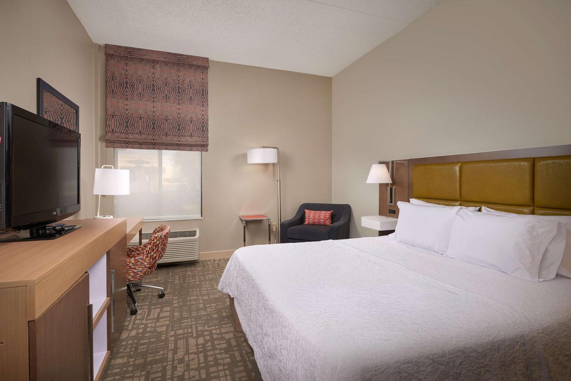 Hampton Inn Phoenix/Anthem Esterno foto