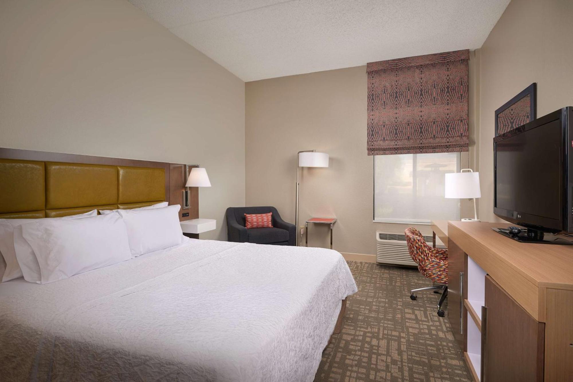 Hampton Inn Phoenix/Anthem Esterno foto