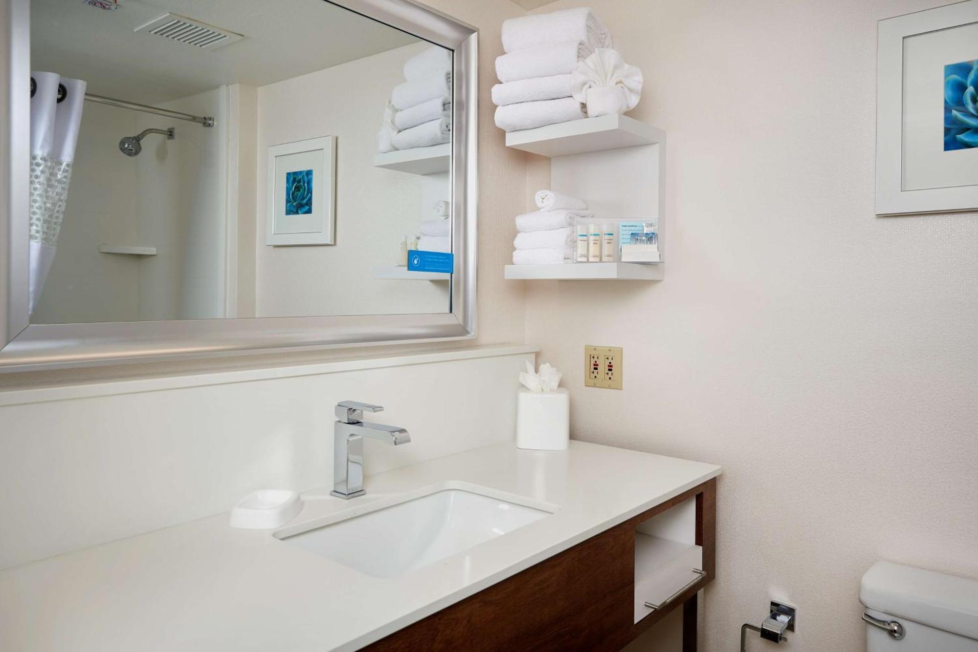 Hampton Inn Phoenix/Anthem Esterno foto