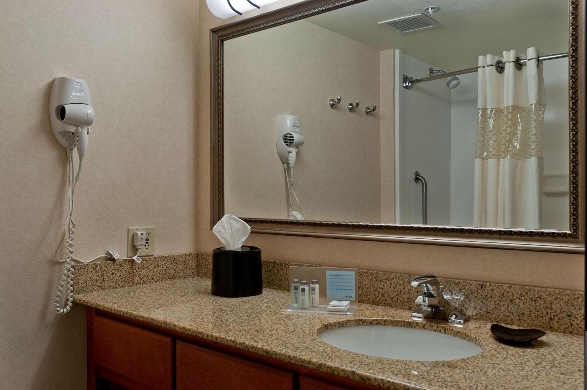 Hampton Inn Phoenix/Anthem Esterno foto