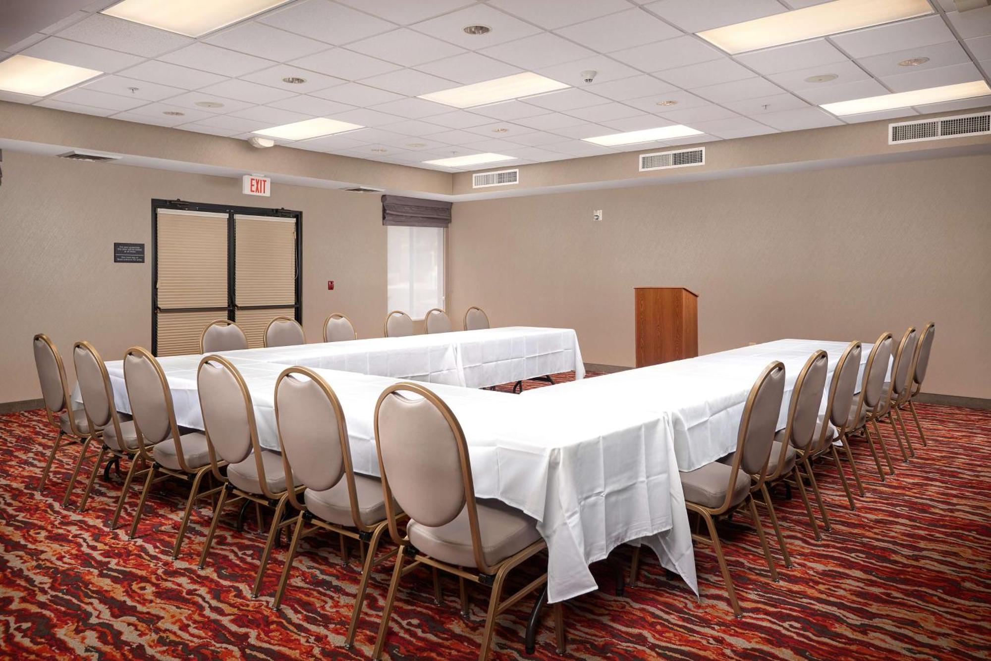 Hampton Inn Phoenix/Anthem Esterno foto