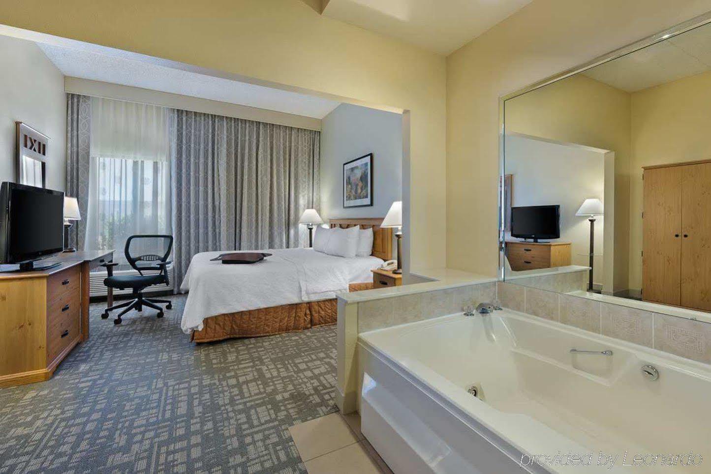 Hampton Inn Phoenix/Anthem Esterno foto