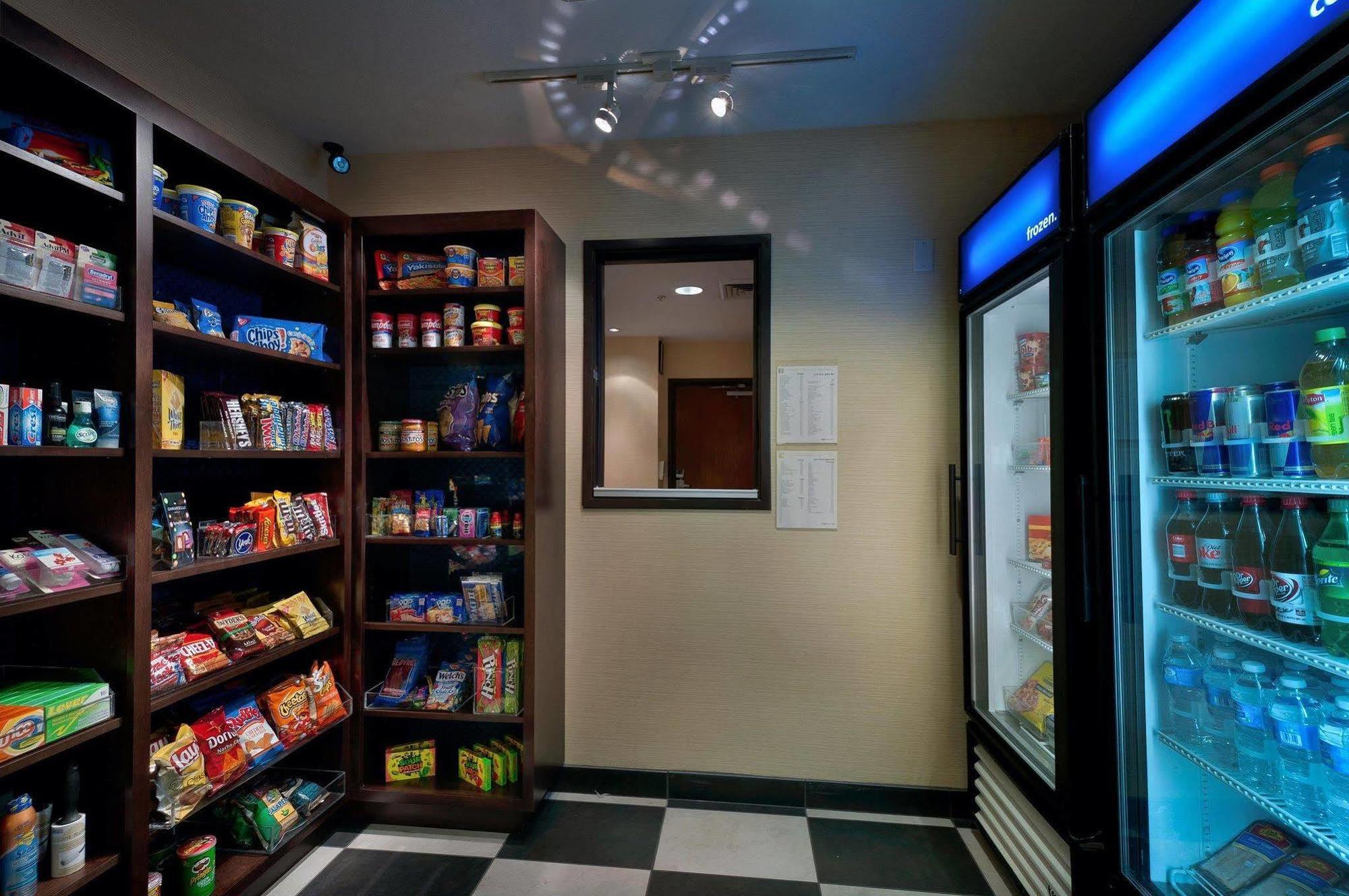 Hampton Inn Phoenix/Anthem Esterno foto