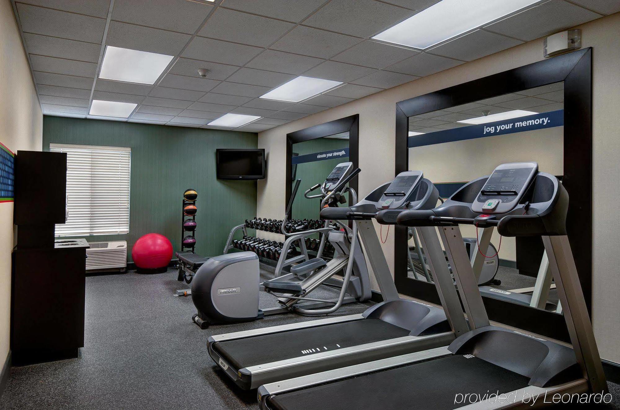 Hampton Inn Phoenix/Anthem Esterno foto