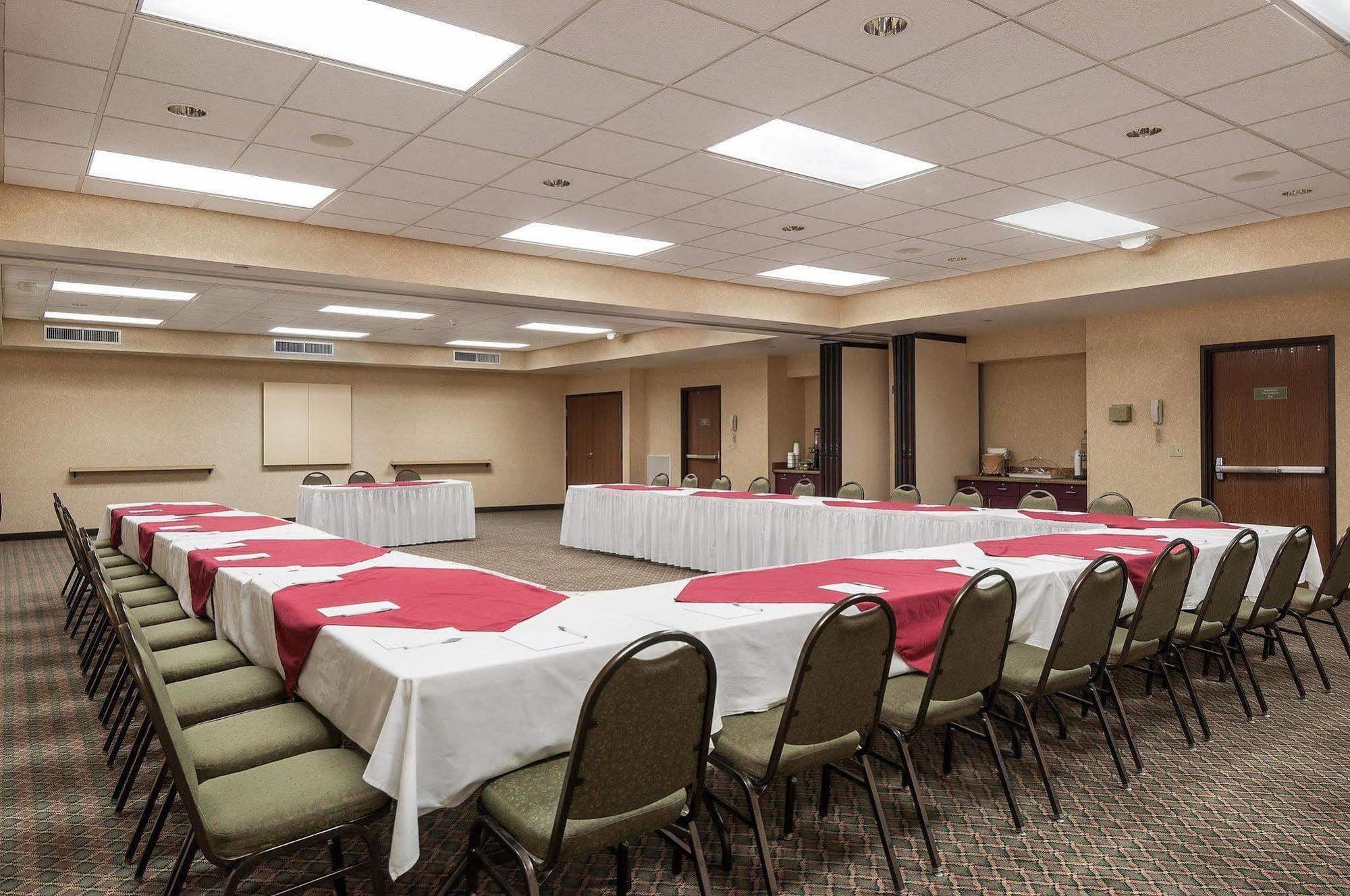 Hampton Inn Phoenix/Anthem Esterno foto