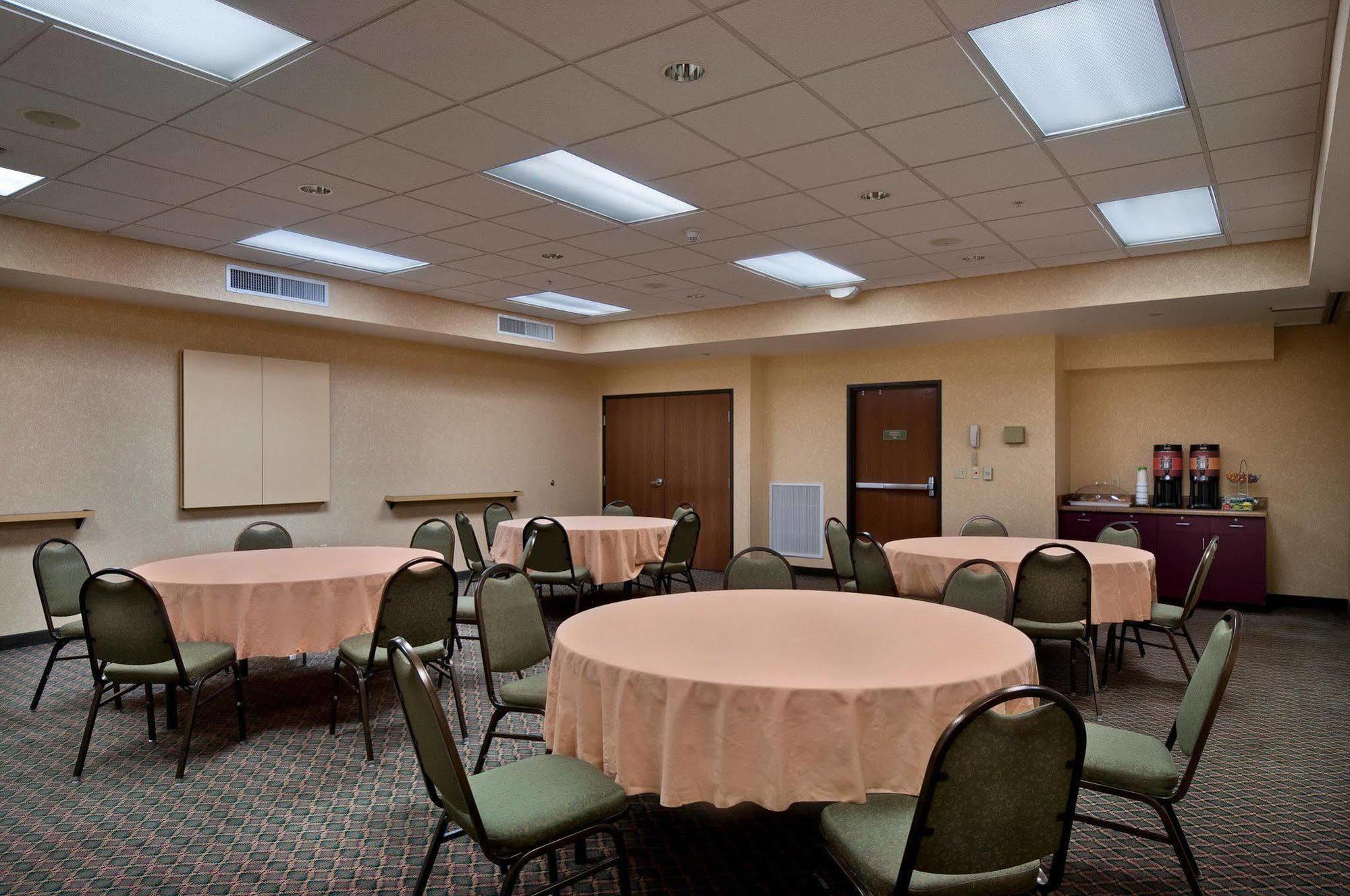 Hampton Inn Phoenix/Anthem Esterno foto