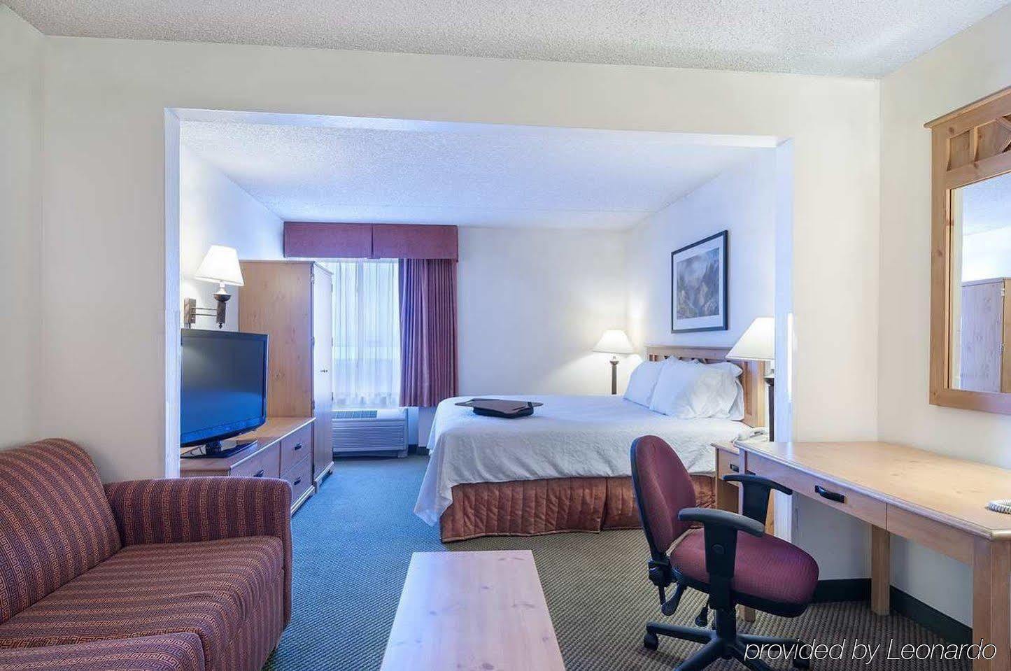 Hampton Inn Phoenix/Anthem Esterno foto