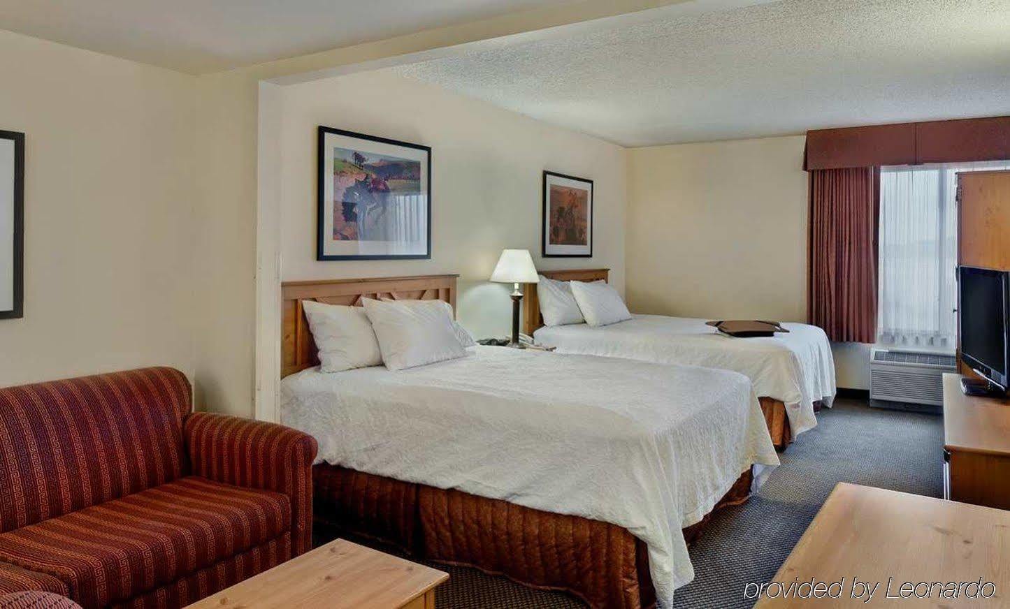 Hampton Inn Phoenix/Anthem Esterno foto