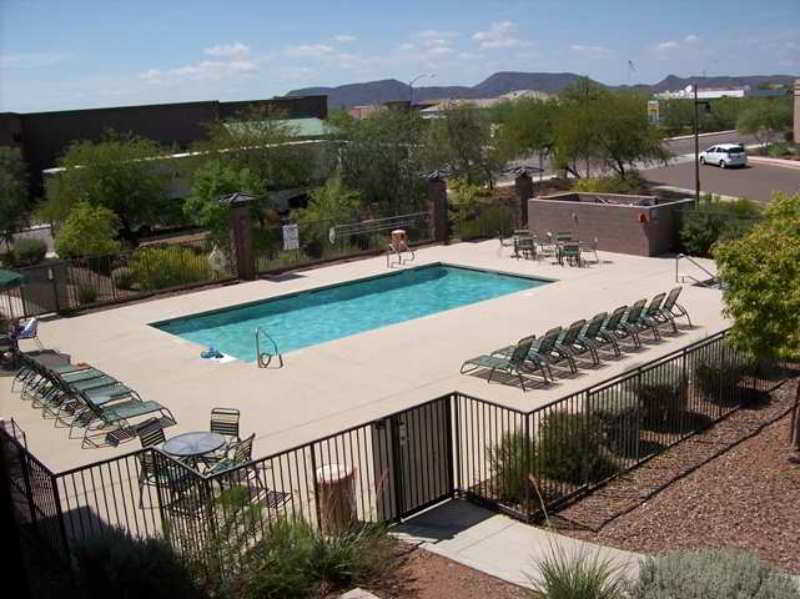 Hampton Inn Phoenix/Anthem Esterno foto